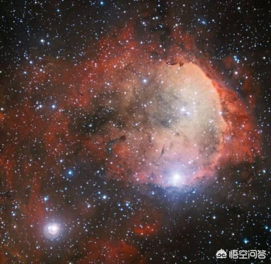 在人类的可观测宇宙中，是恒星的数量多还是黑洞的数量多？312 / 作者:雨云儿 / 帖子ID:43800