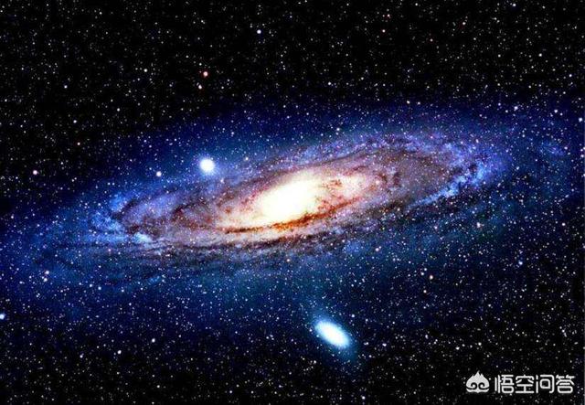 人类真的探测到外星信号了吗？15亿光年之外的宇宙是什么样子的？587 / 作者:1254873 / 帖子ID:43807