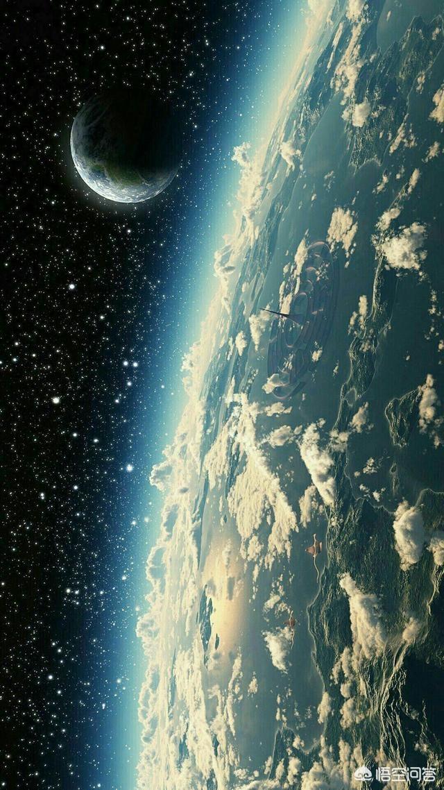 宇宙到底有没有外星文明？44 / 作者:yanbing2796 / 帖子ID:43810