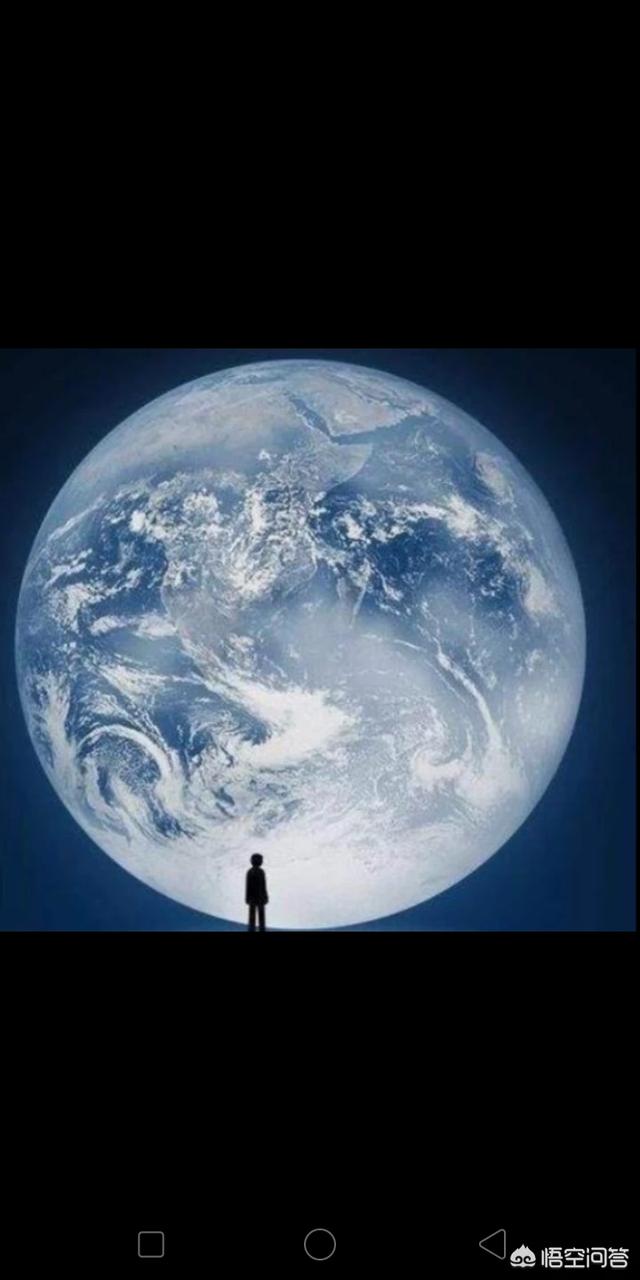 假如有外星人造访地球，人类真的能够与他们和平共处吗？814 / 作者:bigocean / 帖子ID:43816