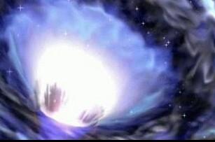宇宙大爆炸是从白洞开始的吗？为什么说黑洞的终点是白洞呢？409 / 作者:jhg001002 / 帖子ID:43830