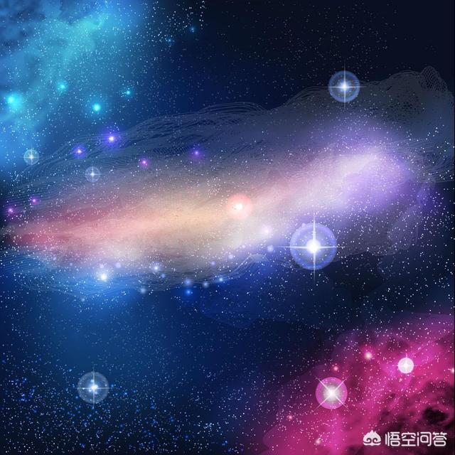 宇宙是什么时候形成的？439 / 作者:目师 / 帖子ID:43833