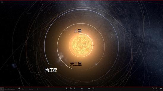 宇宙中最大的天体是哪个？盾牌座UY？类星体？统统不是！579 / 作者:wz306 / 帖子ID:43852