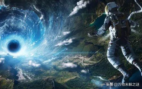 物理学家：可以利用黑洞进行太空旅行668 / 作者:lillian0630 / 帖子ID:43855