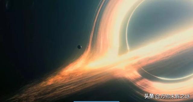 物理学家：可以利用黑洞进行太空旅行281 / 作者:lillian0630 / 帖子ID:43855