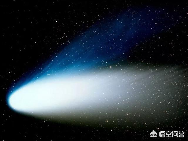 彗星来自何方？是太阳系内还太阳系外？819 / 作者:happy66.net / 帖子ID:43859
