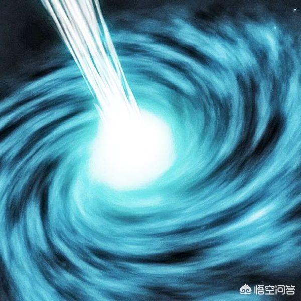 宇宙中真的存在“白洞”这种天体吗？70 / 作者:jackol007 / 帖子ID:43862