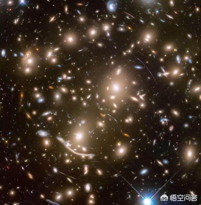 一切都有起源吗？有人说宇宙起源于大爆炸，那最初的奇点又源自哪里？947 / 作者:assdsss / 帖子ID:43864