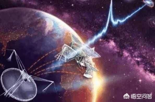1月10日外媒说科学家收到了宇宙深处的神秘信号，而且距离逐年递减，你觉得那是什么？811 / 作者:egpfdgnwso / 帖子ID:43870