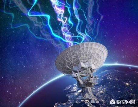 1月10日外媒说科学家收到了宇宙深处的神秘信号，而且距离逐年递减，你觉得那是什么？468 / 作者:egpfdgnwso / 帖子ID:43870