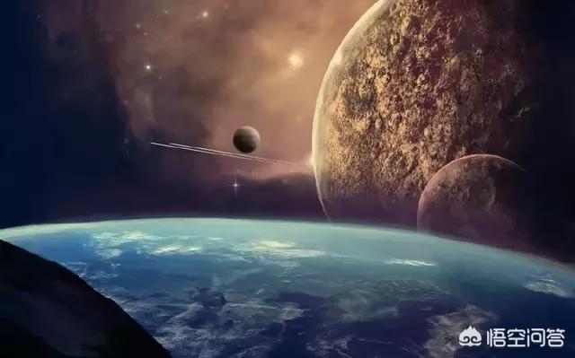 1月10日外媒说科学家收到了宇宙深处的神秘信号，而且距离逐年递减，你觉得那是什么？935 / 作者:MyTWbwzg / 帖子ID:43870