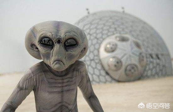 最近又发现外星人信号，你认为有外星人吗？903 / 作者:a四四 / 帖子ID:43877