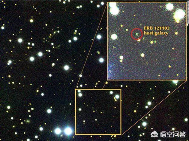 最近又发现外星人信号，你认为有外星人吗？142 / 作者:falaso / 帖子ID:43877