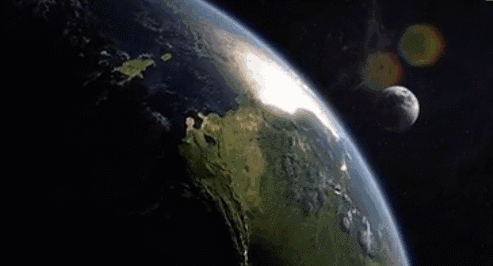 浩瀚宇宙，地球上真的有外星人生物吗？709 / 作者:星星糖SUNG / 帖子ID:43881