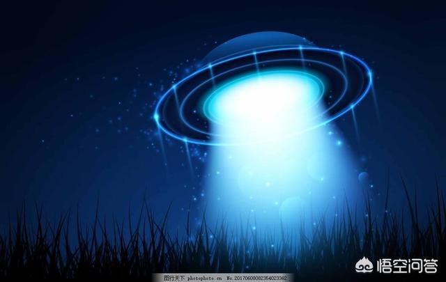 浩瀚宇宙，地球上真的有外星人生物吗？874 / 作者:fabao / 帖子ID:43881