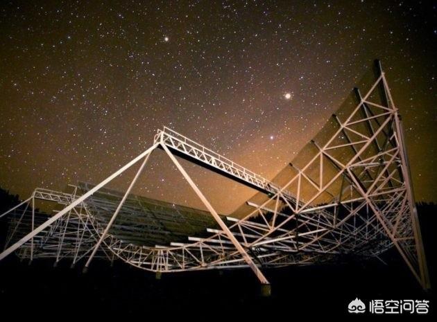 英国媒体报道科学家接收到了外星文明的信号，这是怎么回事？真的找到外星人了吗？12 / 作者:`ivY) / 帖子ID:43882