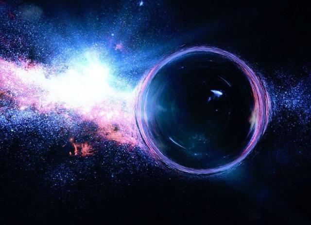 黑洞会爆炸吗？我们的宇宙或诞生于一次黑洞爆炸744 / 作者:aquila00 / 帖子ID:43888