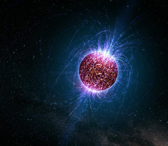 太空中的异象，让科学家发现超新星变成黑洞或中子星的确切时刻693 / 作者:any941 / 帖子ID:43889