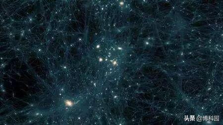 暗物质在新老星系中作用不同？890 / 作者:57830716 / 帖子ID:43892
