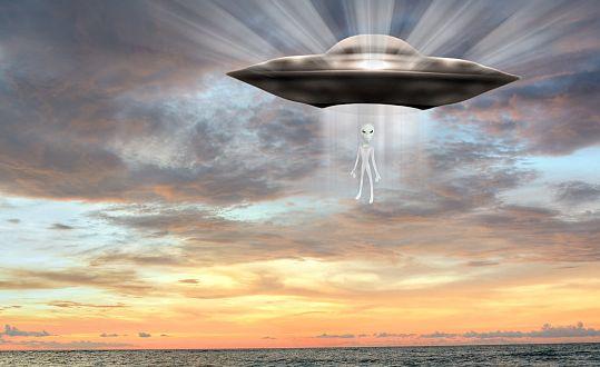 如果真的有更高级的外星人来到地球，他们会伤害我们吗？292 / 作者:lkamxmk / 帖子ID:43896