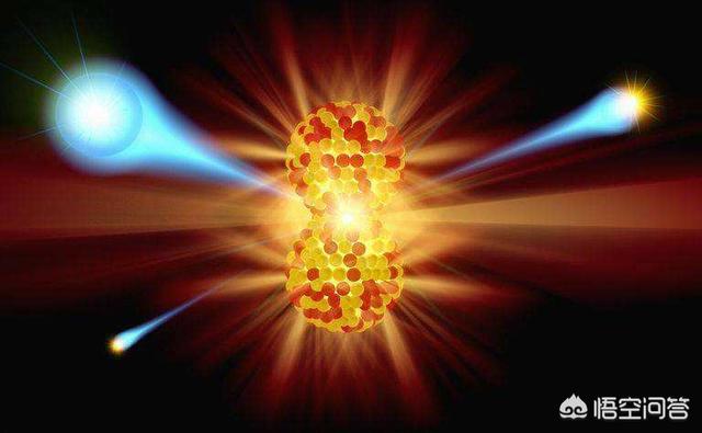 为什么宇宙会发生“大爆炸”的现象？700 / 作者:connie10591 / 帖子ID:43902