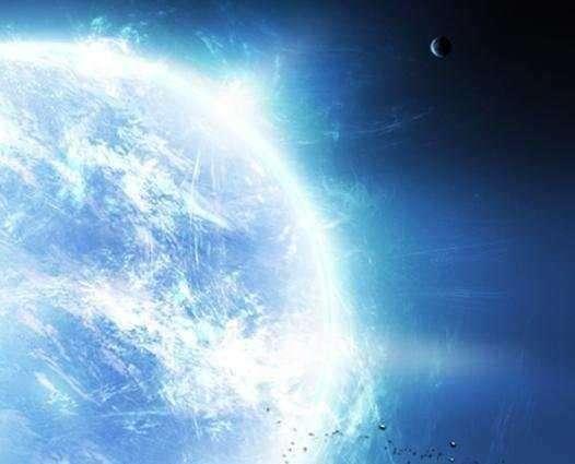 盾牌座uy是宇宙最大星体吗？502 / 作者:gooobooo / 帖子ID:43916