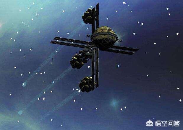 太阳熄灭前，人类可能把月亮改造成一个宇宙飞船，坐着月亮逃离太阳系吗？814 / 作者:FENGER106 / 帖子ID:43920
