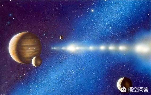 宇宙是因为人类才存在的吗？800 / 作者:wuqunce / 帖子ID:43921