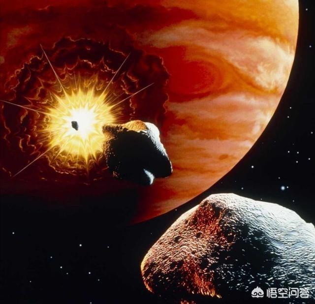 宇宙是因为人类才存在的吗？613 / 作者:wuqunce / 帖子ID:43921
