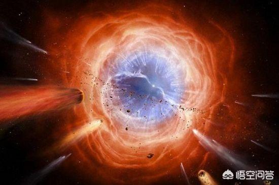 宇宙顶级文明能厉害到什么程度？611 / 作者:5623178 / 帖子ID:43935