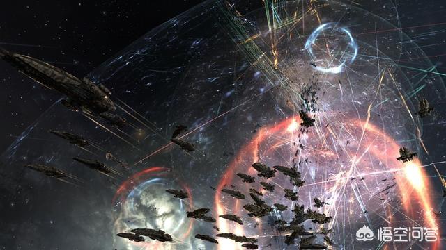 宇宙顶级文明能厉害到什么程度？652 / 作者:5623178 / 帖子ID:43935