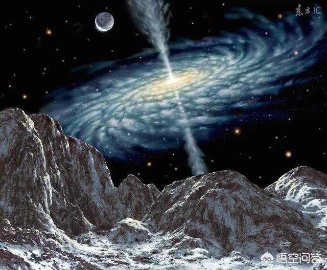 宇宙顶级文明能厉害到什么程度？896 / 作者:目师 / 帖子ID:43935