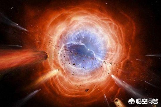 宇宙顶级文明能厉害到什么程度？796 / 作者:torry / 帖子ID:43935