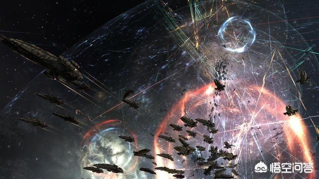 宇宙顶级文明能厉害到什么程度？946 / 作者:torry / 帖子ID:43935