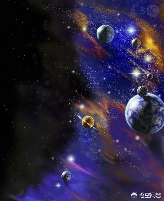 宇宙顶级文明能厉害到什么程度？779 / 作者:目师 / 帖子ID:43935