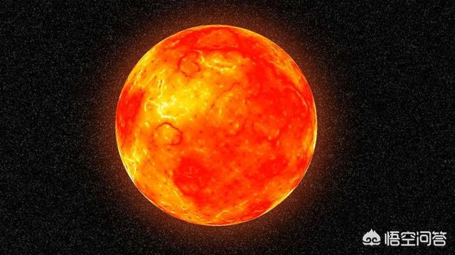 浩瀚的宇宙中，到底有多少个“太阳”？608 / 作者:ovhmhmk / 帖子ID:43937