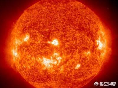 浩瀚的宇宙中，到底有多少个“太阳”？877 / 作者:星星糖SUNG / 帖子ID:43937