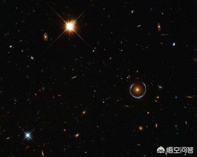 浩瀚的宇宙中，到底有多少个“太阳”？555 / 作者:uqgtvoqjar / 帖子ID:43937