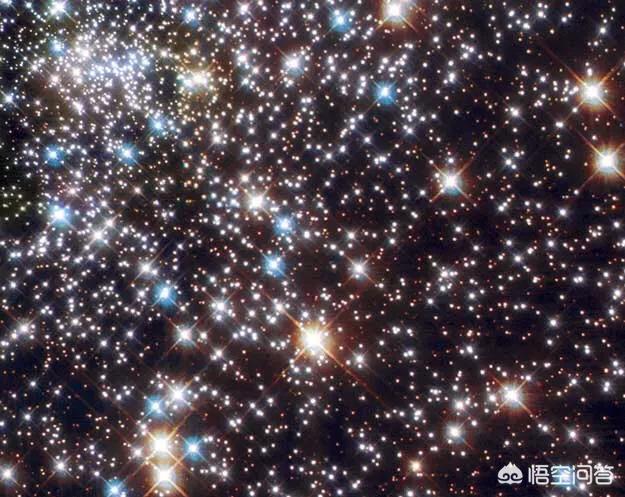 浩瀚的宇宙中，到底有多少个“太阳”？583 / 作者:nitenite / 帖子ID:43937