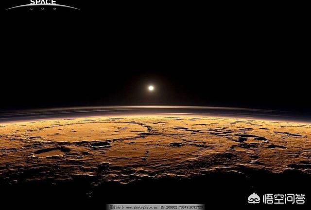 宇宙是怎么来的？无限大是什么概念？28 / 作者:123bfl / 帖子ID:43938