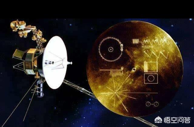 现在人类发现不了外星人，仅仅是因为科技不够高吗？46 / 作者:vpbiqva / 帖子ID:43942