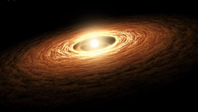 宇宙的膨胀速度:预计会达到1000亿光年749 / 作者:2125326 / 帖子ID:43946