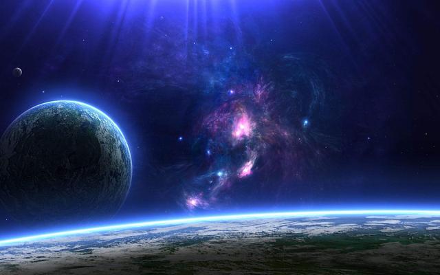 宇宙的膨胀速度:预计会达到1000亿光年650 / 作者:2125326 / 帖子ID:43946