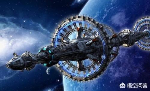 人类真的能离开太阳系吗？你怎么看？755 / 作者:skypaladin / 帖子ID:43950