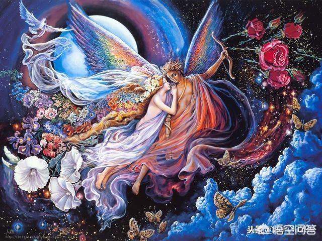 有没有比宇宙还大的生物？216 / 作者:hyfeng0828 / 帖子ID:43951
