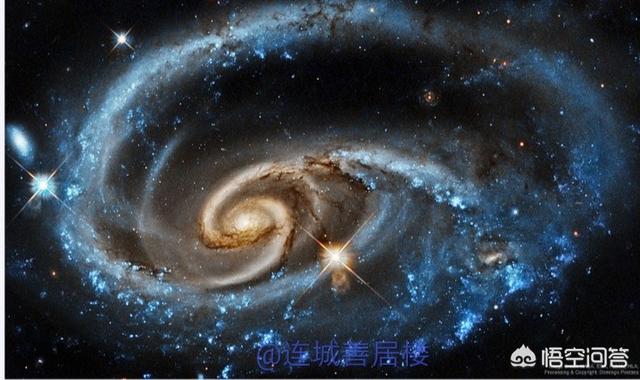 有没有比宇宙还大的生物？821 / 作者:xiexueqiao / 帖子ID:43951