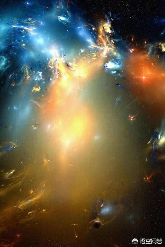 宇宙大爆炸会不会是原生宇宙中的两个黑洞合并，然后爆炸的呢？你怎么看？556 / 作者:sosoyoyo / 帖子ID:43956