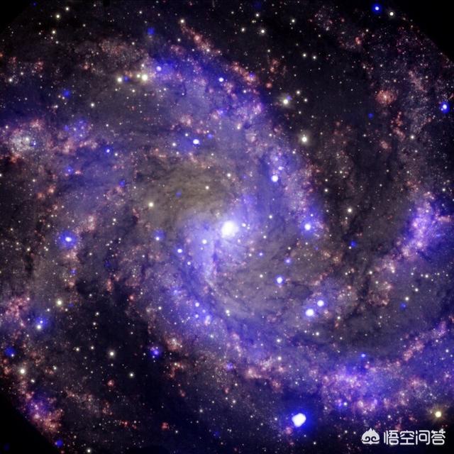 你觉得有没有外星人？668 / 作者:YKJNzVqH / 帖子ID:43959