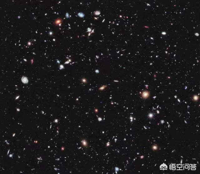 如果有一天地球上的人都消失了，宇宙还在继续运行，整个宇宙会很孤寂吗？977 / 作者:小詠。 / 帖子ID:43966