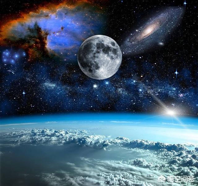 如果有一天地球上的人都消失了，宇宙还在继续运行，整个宇宙会很孤寂吗？200 / 作者:eIxgQwRa / 帖子ID:43966
